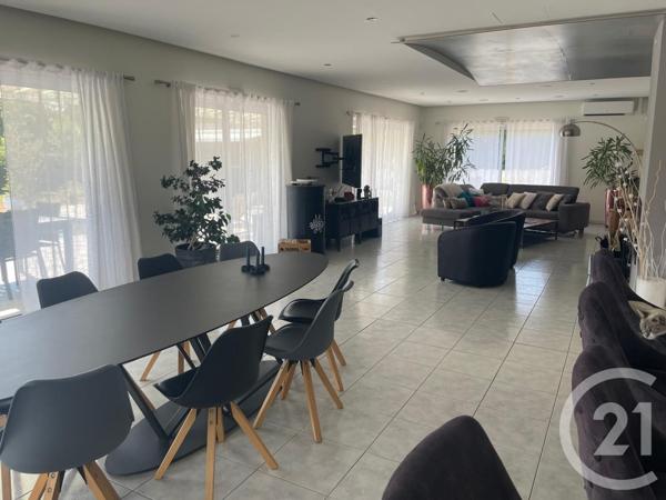 Maison à vendre  7 pièces - 220 m2 BESANCON - 25