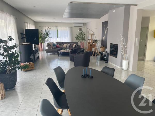 Maison à vendre  7 pièces - 220 m2 BESANCON - 25