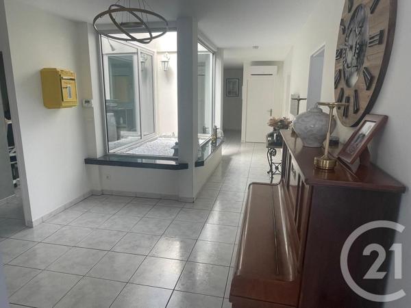 Maison à vendre  7 pièces - 220 m2 BESANCON - 25