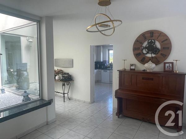 Maison à vendre  7 pièces - 220 m2 BESANCON - 25