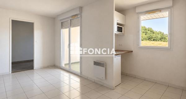 À vendre Appartement 2 pièces 45 m² - Agen 47000