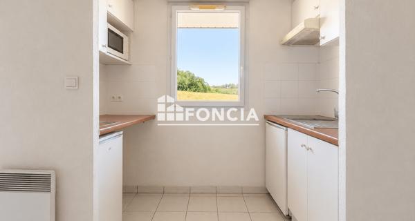 À vendre Appartement 2 pièces 45 m² - Agen 47000