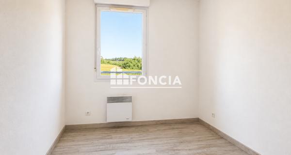 À vendre Appartement 2 pièces 45 m² - Agen 47000