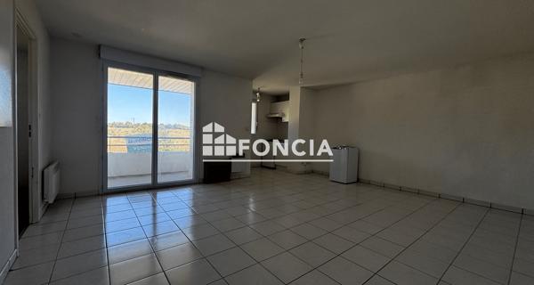 À vendre Appartement 2 pièces 45 m² - Agen 47000