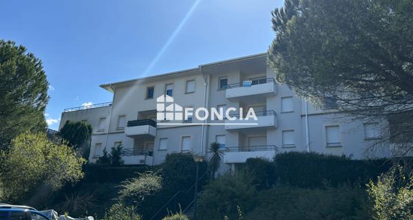 À vendre Appartement 2 pièces 45 m² - Agen 47000