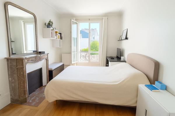 Appartement Charenton Le Pont 3 pièce(s) 65.88 m2