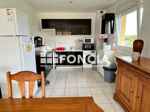 À vendre Appartement 3 pièces 73 m² - Florange 57190