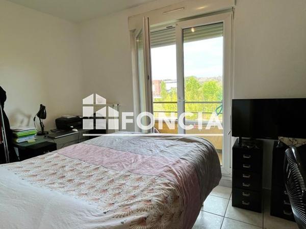 À vendre Appartement 3 pièces 73 m² - Florange 57190