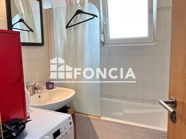 À vendre Appartement 3 pièces 73 m² - Florange 57190