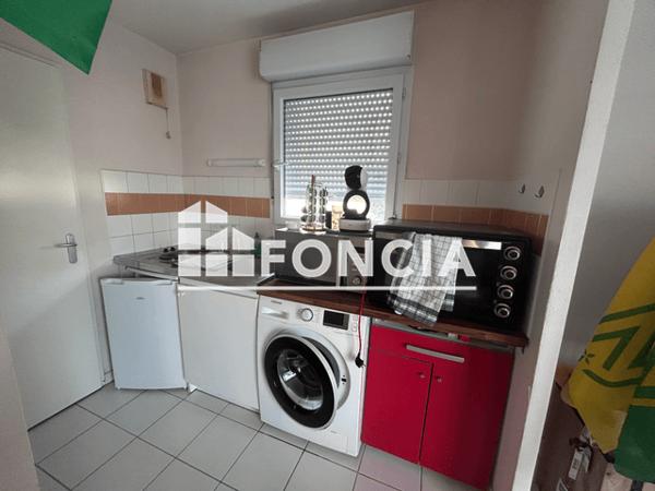 Location Appartement 2 pièces 51.93 m² - ZAC LE HAMEAU DU COTEAU La Roche Sur Yon 85000