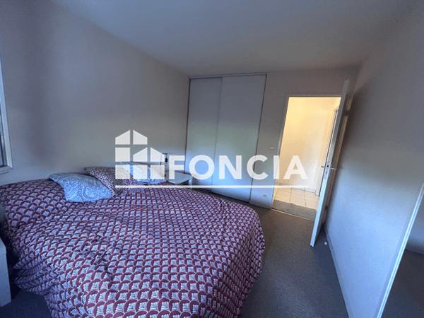Location Appartement 2 pièces 51.93 m² - ZAC LE HAMEAU DU COTEAU La Roche Sur Yon 85000