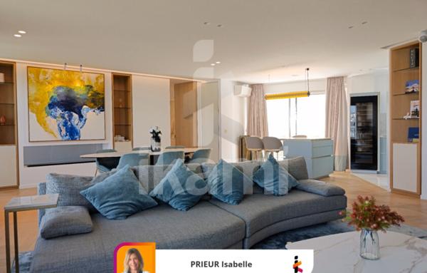 Breteuil (VIIème) - Appartement Luxe - 6ème étage vue monuments