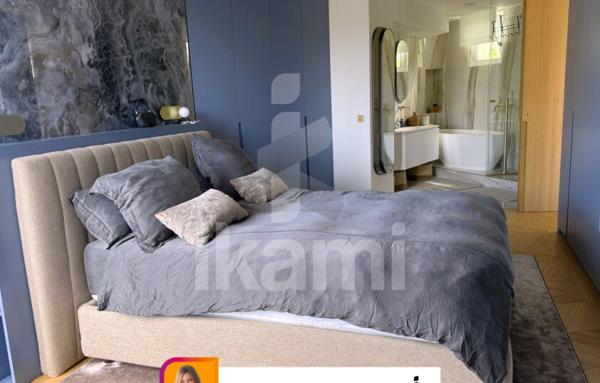 Breteuil (VIIème) - Appartement Luxe - 6ème étage vue monuments