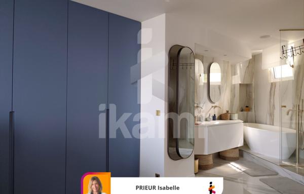 Breteuil (VIIème) - Appartement Luxe - 6ème étage vue monuments