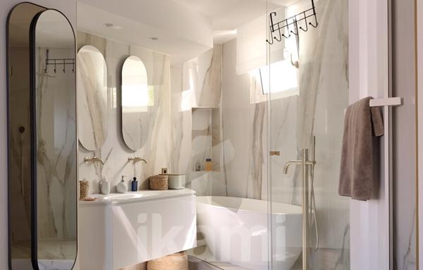 Breteuil (VIIème) - Appartement Luxe - 6ème étage vue monuments