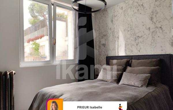 Breteuil (VIIème) - Appartement Luxe - 6ème étage vue monuments