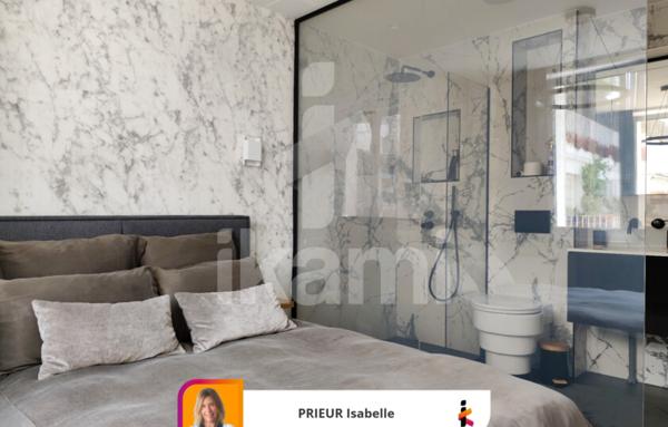 Breteuil (VIIème) - Appartement Luxe - 6ème étage vue monuments