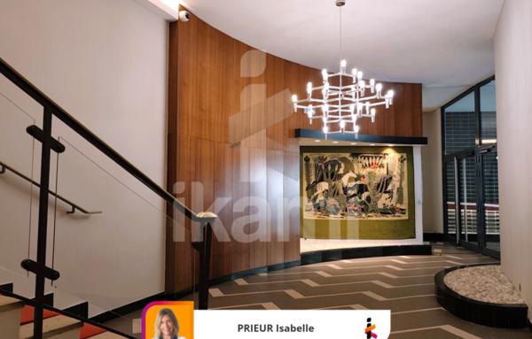 Breteuil (VIIème) - Appartement Luxe - 6ème étage vue monuments