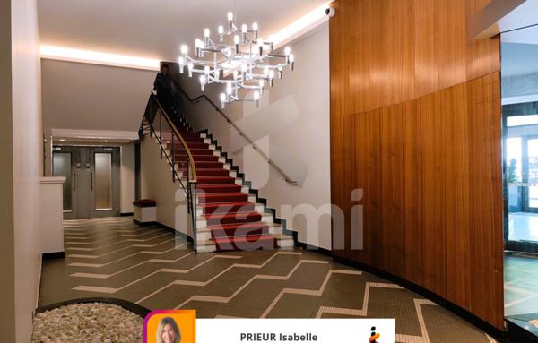 Breteuil (VIIème) - Appartement Luxe - 6ème étage vue monuments