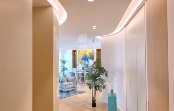 Breteuil (VIIème) - Appartement Luxe - 6ème étage vue monuments