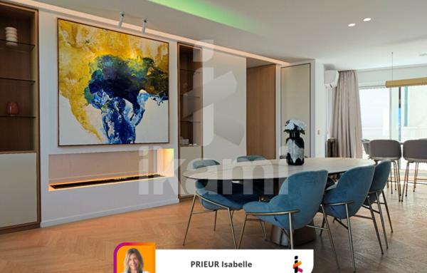 Breteuil (VIIème) - Appartement Luxe - 6ème étage vue monuments