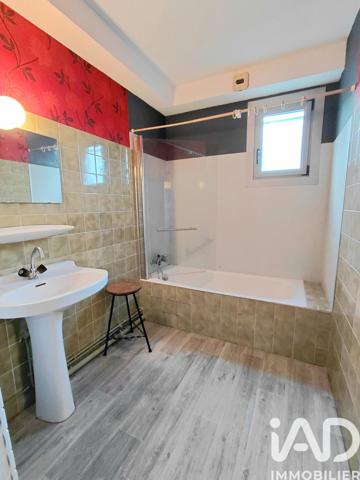 Appartement à vendre 3 pièces 63 m² Lourdes