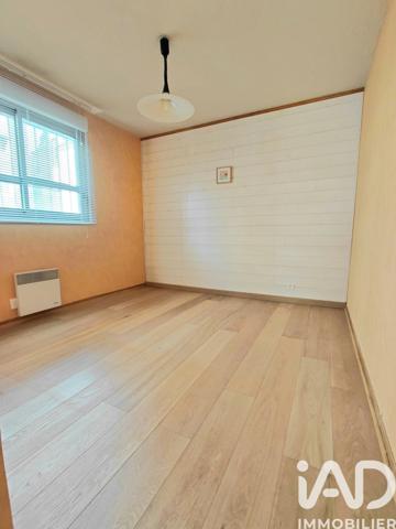 Appartement à vendre 3 pièces 63 m² Lourdes