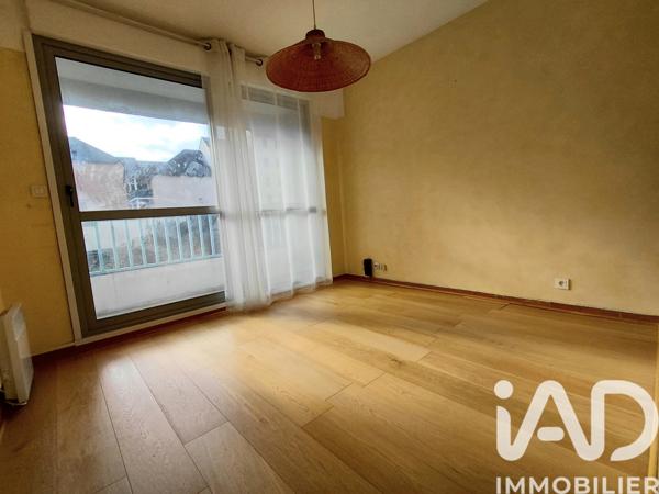 Appartement à vendre 3 pièces 63 m² Lourdes