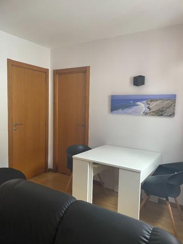 À vendre ? T2 avec parking et cave ? Urrugne, quartier Béhobie