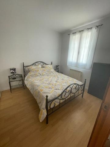 À vendre ? T2 avec parking et cave ? Urrugne, quartier Béhobie