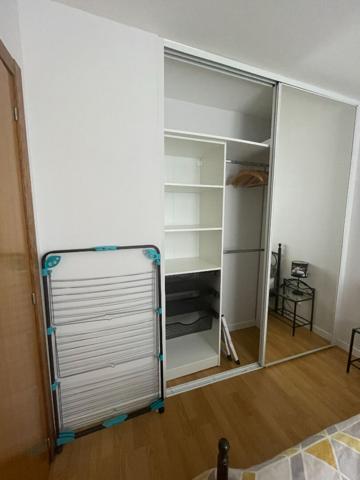 À vendre ? T2 avec parking et cave ? Urrugne, quartier Béhobie