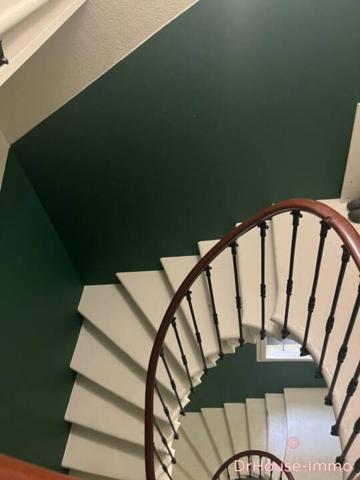 Appartement à vendre 3 pièces de 56 m²