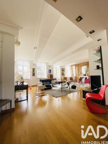 Maison à vendre 7 pièces 250 m² Amiens