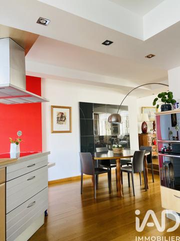 Maison à vendre 7 pièces 250 m² Amiens