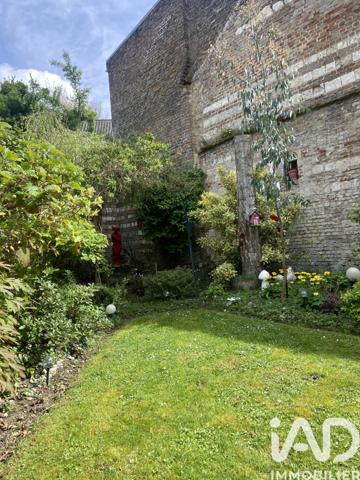 Maison à vendre 7 pièces 250 m² Amiens