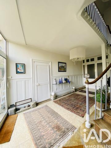Maison à vendre 7 pièces 250 m² Amiens