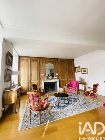 Maison à vendre 7 pièces 250 m² Amiens