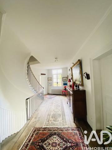 Maison à vendre 7 pièces 250 m² Amiens