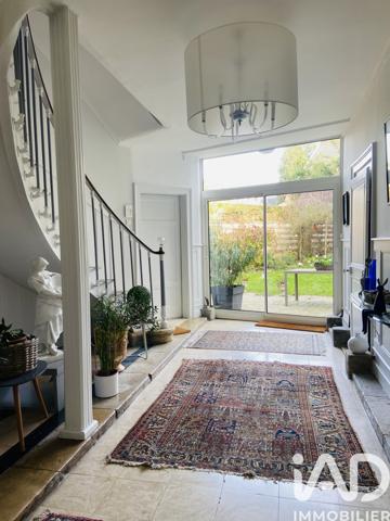 Maison à vendre 7 pièces 250 m² Amiens