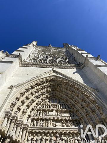 Maison à vendre 7 pièces 250 m² Amiens