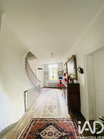 Maison à vendre 7 pièces 250 m² Amiens