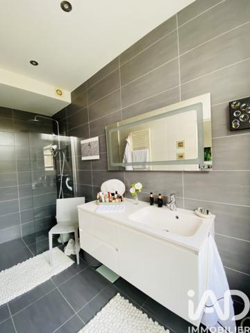 Maison à vendre 7 pièces 250 m² Amiens