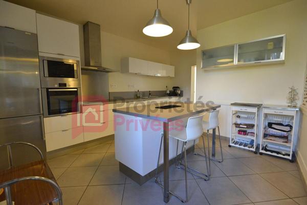 Maison ancienne centre ville 4 chambres avec jardin