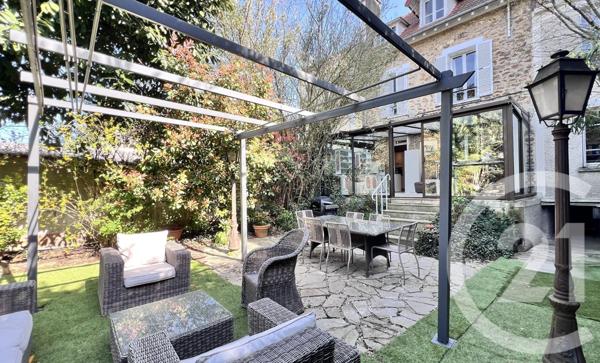 Maison à vendre  5 pièces - 172,58 m2 NOGENT SUR MARNE - 94