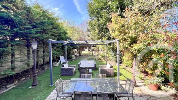 Maison à vendre  5 pièces - 172,58 m2 NOGENT SUR MARNE - 94