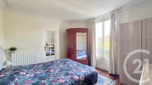 Maison à vendre  5 pièces - 172,58 m2 NOGENT SUR MARNE - 94