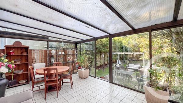 Maison à vendre  5 pièces - 172,58 m2 NOGENT SUR MARNE - 94