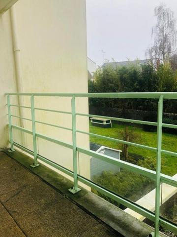 Appartement Nantes 4 pièce(s) 74.31 m2,  
Nantes 44000