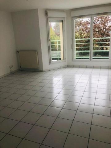 Appartement Nantes 4 pièce(s) 74.31 m2,  
Nantes 44000