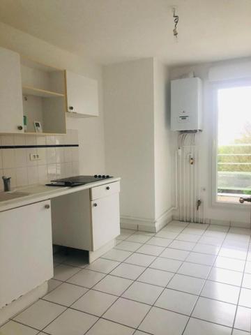Appartement Nantes 4 pièce(s) 74.31 m2,  
Nantes 44000